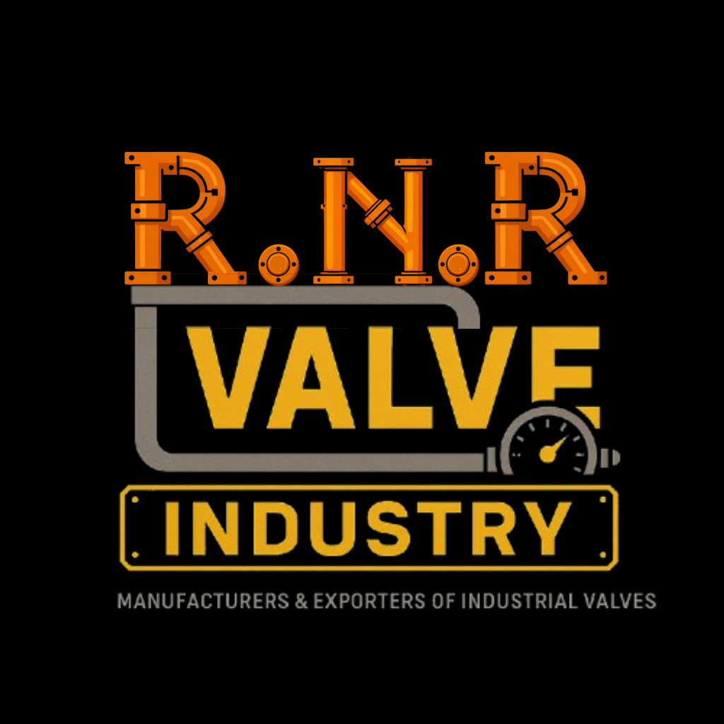 RNR Valves